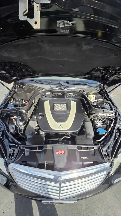 2010 Mercedes-Benz W212 E-Class - Image 20 of 20