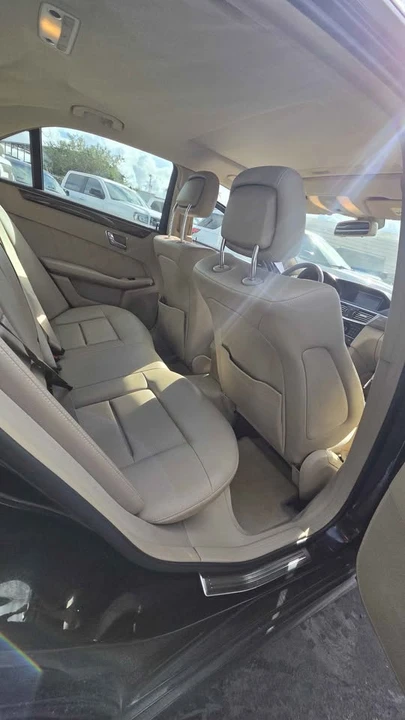 2010 Mercedes-Benz W212 E-Class - Image 11 of 20