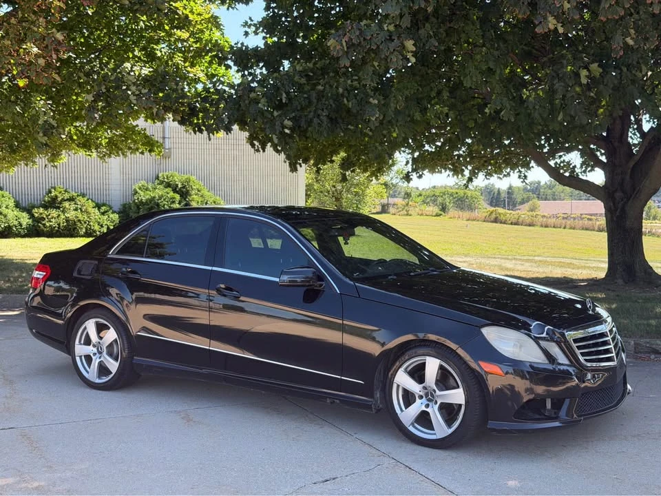 2010 Mercedes-Benz W212 E-Class - Image 7 of 12