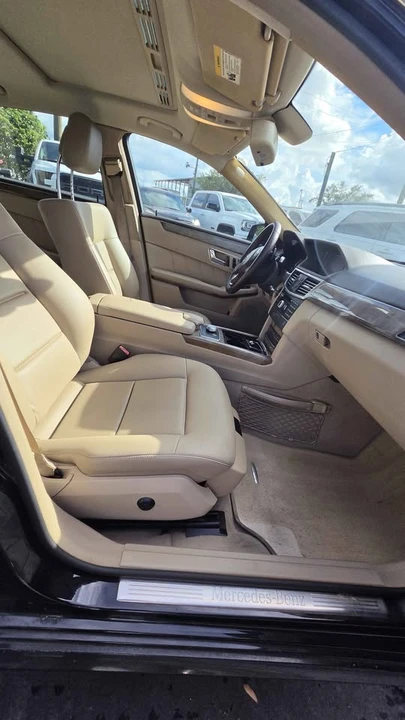 2010 Mercedes-Benz W212 E-Class - Image 13 of 20