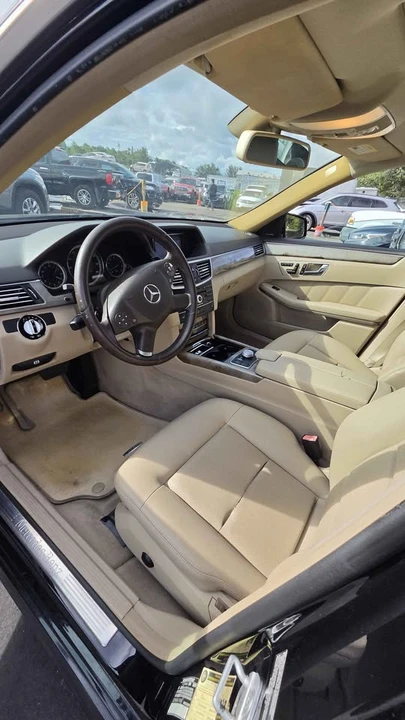 2010 Mercedes-Benz W212 E-Class - Image 6 of 20
