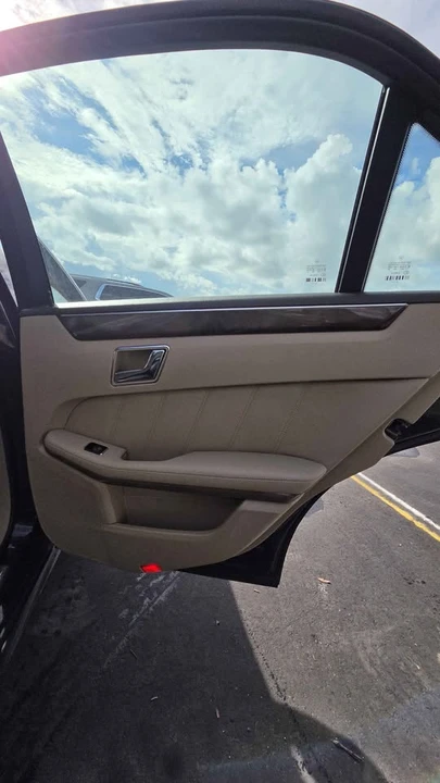 2010 Mercedes-Benz W212 E-Class - Image 12 of 20