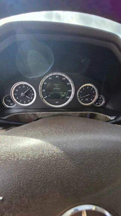 2010 Mercedes-Benz W212 E-Class - Image 17 of 20