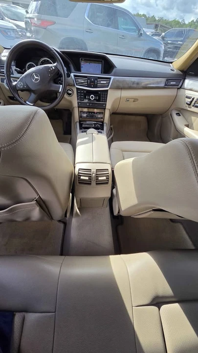2010 Mercedes-Benz W212 E-Class - Image 16 of 20