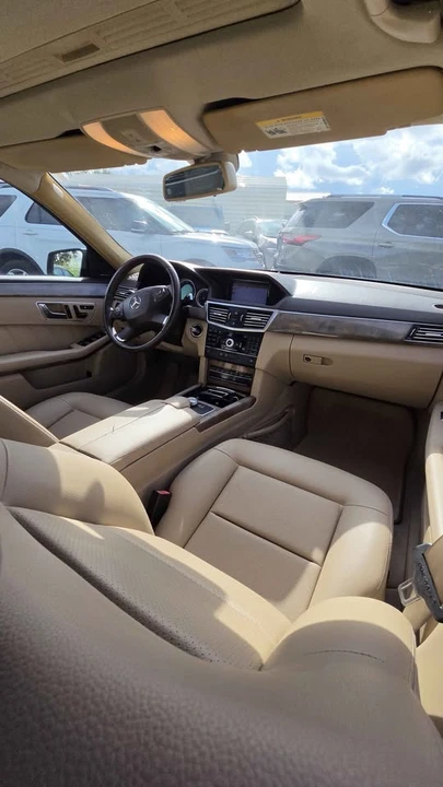 2010 Mercedes-Benz W212 E-Class - Image 15 of 20