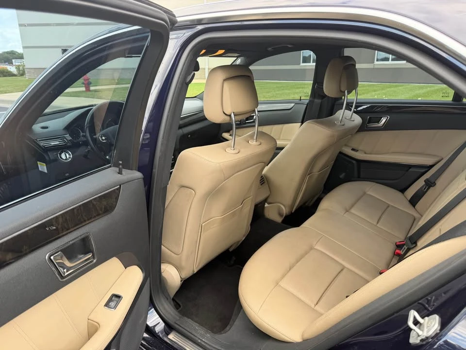 2010 Mercedes-Benz W212 E-Class - Image 12 of 20