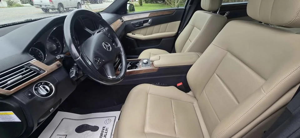 2010 Mercedes-Benz W212 E-Class - Image 11 of 19