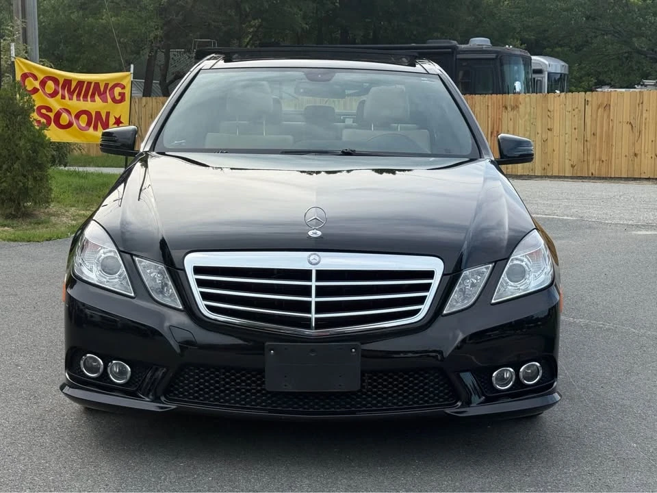 2010 Mercedes-Benz W212 E-Class - Image 4 of 20
