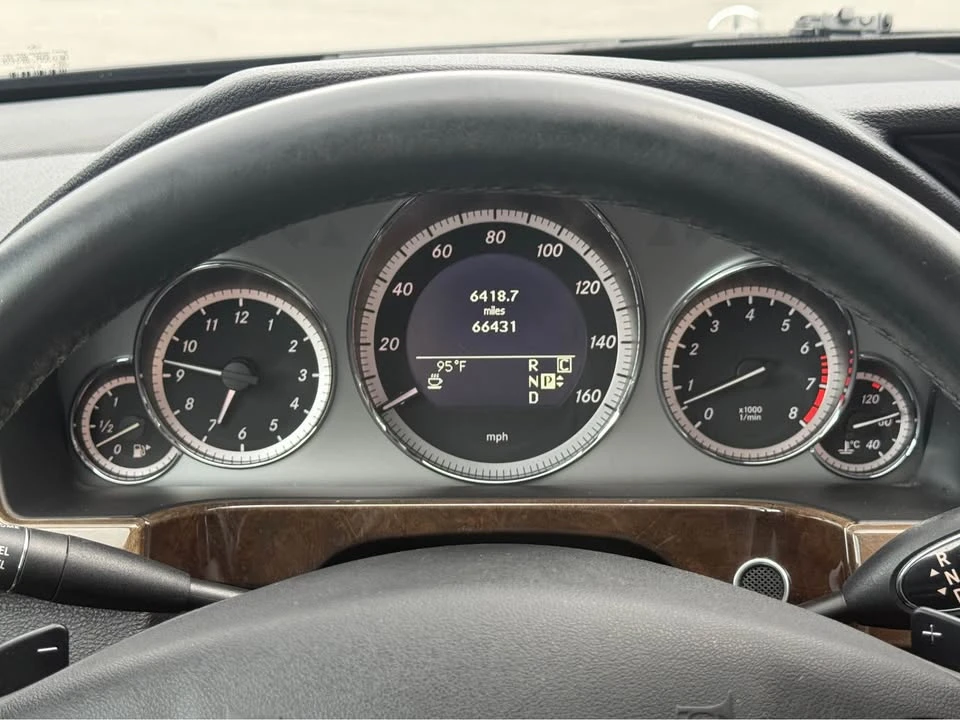 2010 Mercedes-Benz W212 E-Class - Image 17 of 20