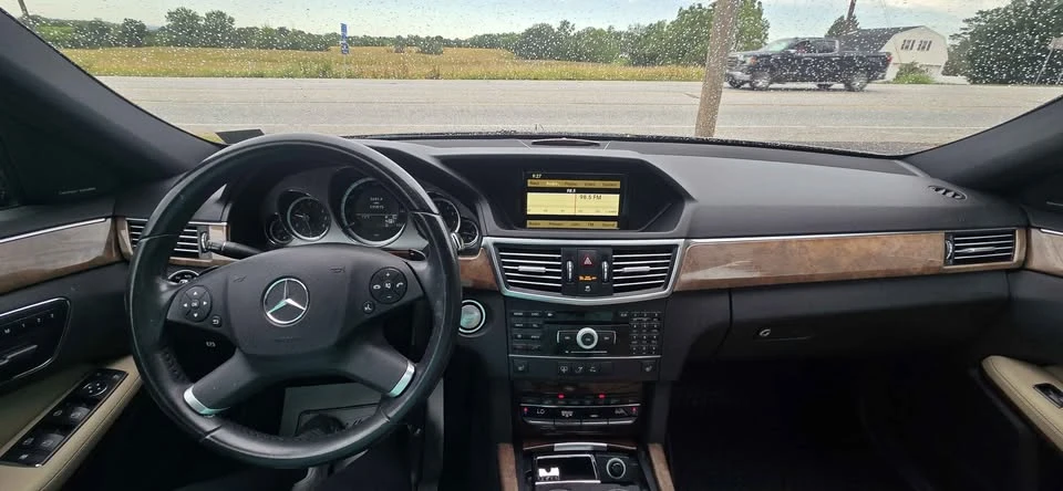 2010 Mercedes-Benz W212 E-Class - Image 14 of 19