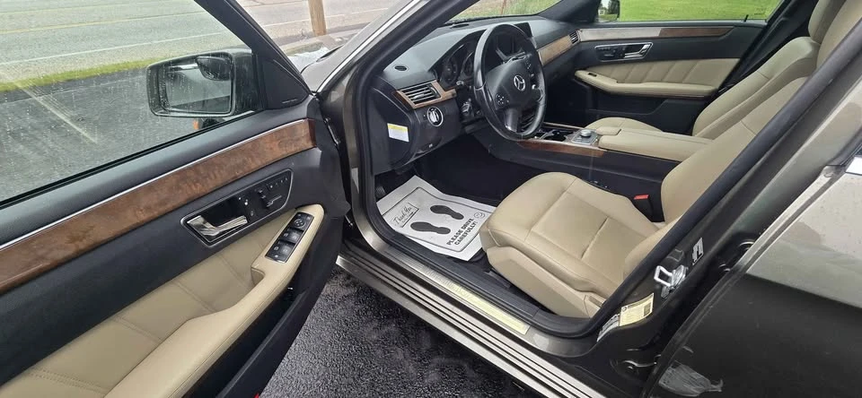 2010 Mercedes-Benz W212 E-Class - Image 9 of 19