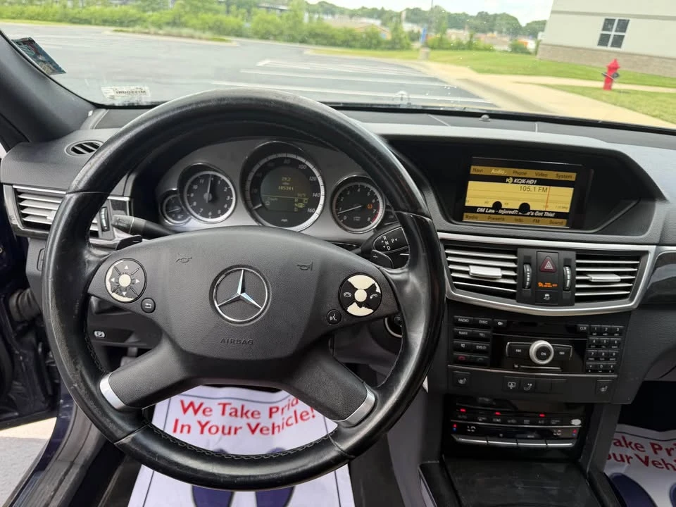 2010 Mercedes-Benz W212 E-Class - Image 16 of 20