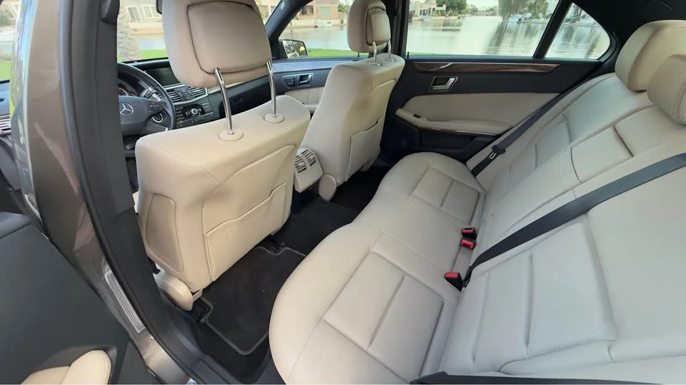 2010 Mercedes-Benz W212 E-Class - Image 11 of 15