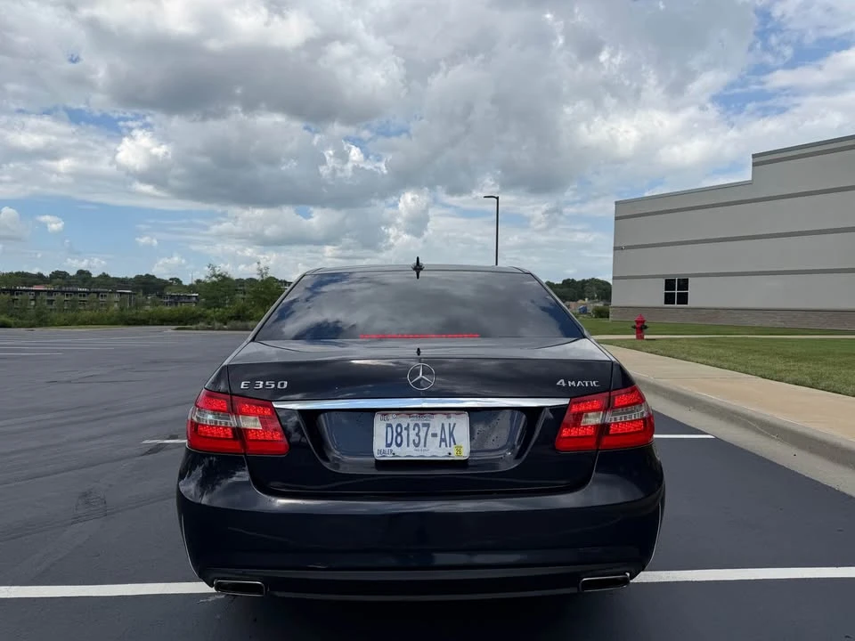 2010 Mercedes-Benz W212 E-Class - Image 6 of 20