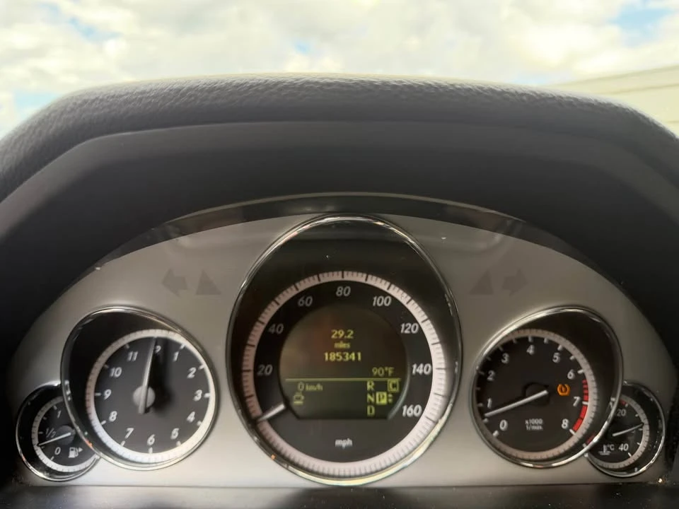 2010 Mercedes-Benz W212 E-Class - Image 18 of 20