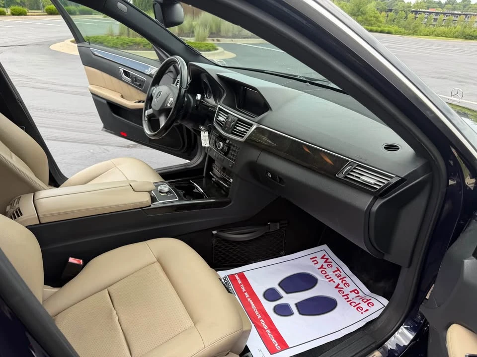 2010 Mercedes-Benz W212 E-Class - Image 14 of 20