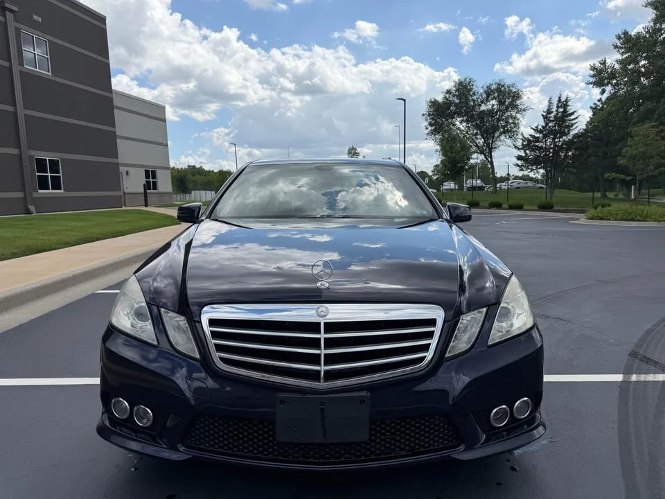 2010 Mercedes-Benz W212 E-Class - Image 10 of 20