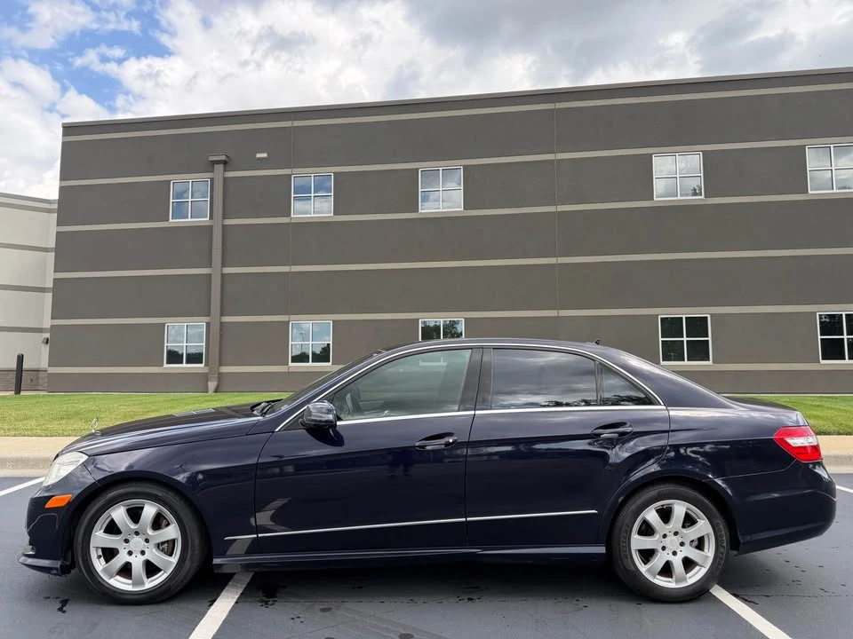 2010 Mercedes-Benz W212 E-Class - Image 4 of 20