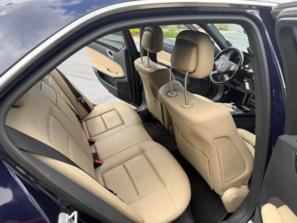 2010 Mercedes-Benz W212 E-Class - Image 13 of 20
