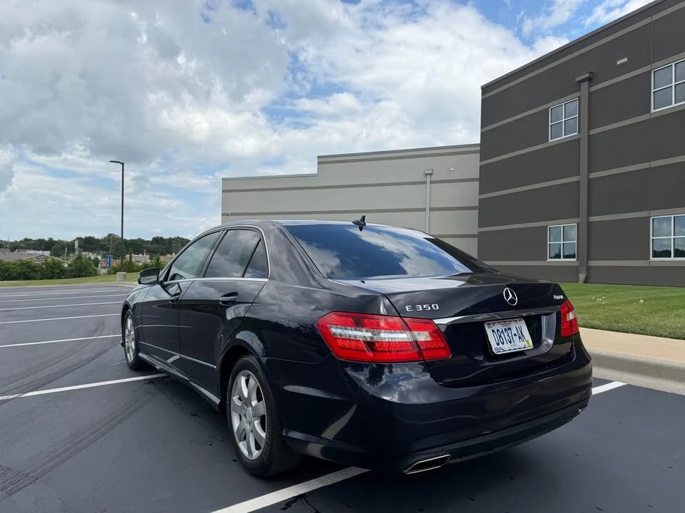 2010 Mercedes-Benz W212 E-Class - Image 5 of 20