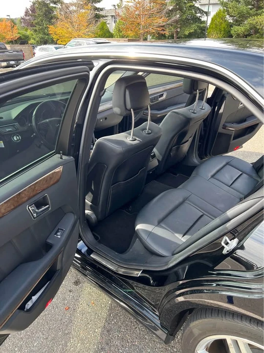 2010 Mercedes-Benz W212 E-Class - Image 11 of 13