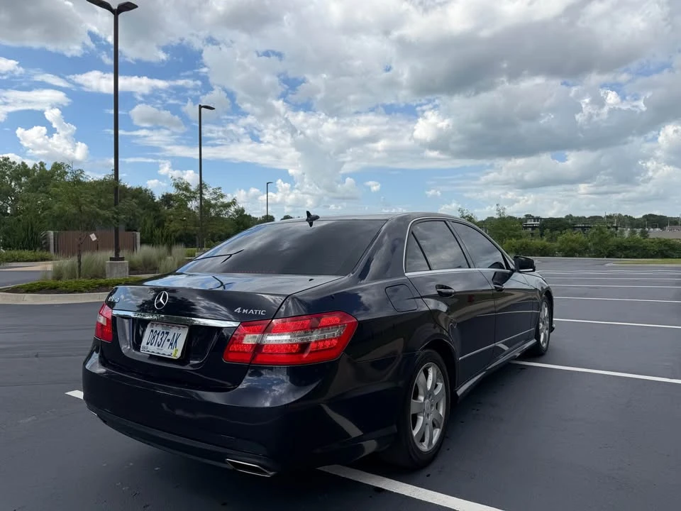 2010 Mercedes-Benz W212 E-Class - Image 7 of 20