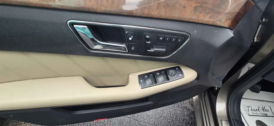 2010 Mercedes-Benz W212 E-Class - Image 10 of 19