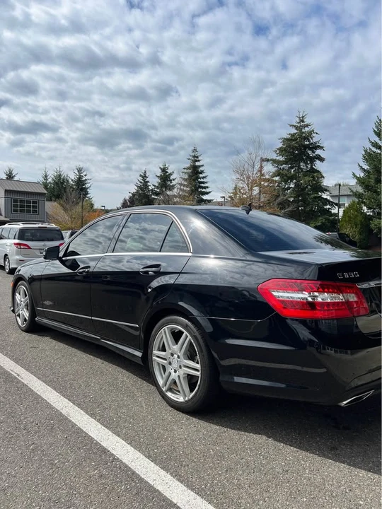2010 Mercedes-Benz W212 E-Class - Image 6 of 13