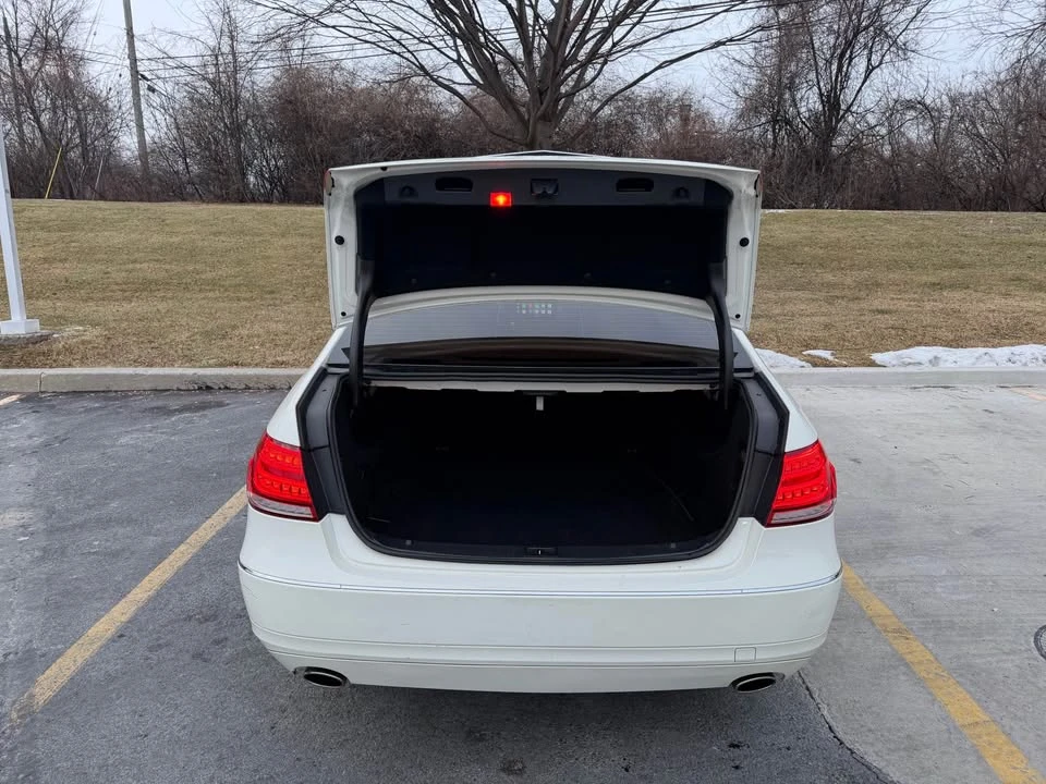 2010 Mercedes-Benz W212 E-Class - Image 5 of 5