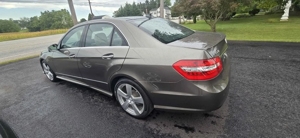 2010 Mercedes-Benz W212 E-Class - Image 6 of 19