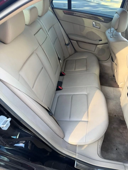 2010 Mercedes-Benz W212 E-Class - Image 9 of 15