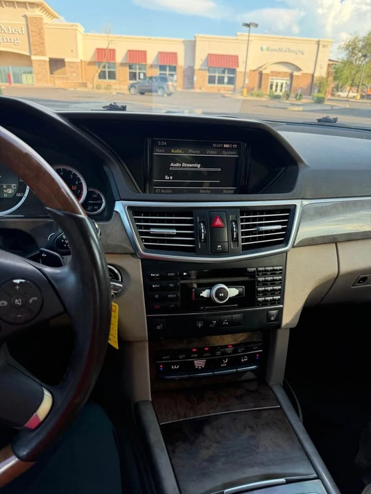 2010 Mercedes-Benz W212 E-Class - Image 13 of 15