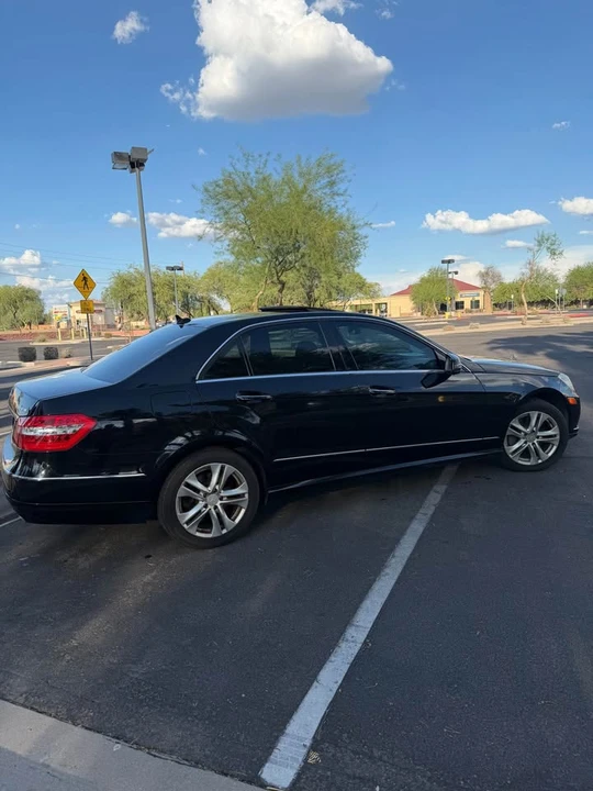 2010 Mercedes-Benz W212 E-Class - Image 7 of 15