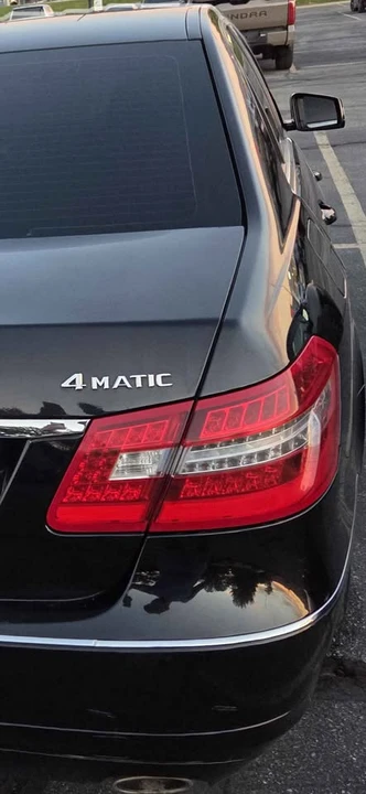 2010 Mercedes-Benz W212 E-Class - Image 9 of 9