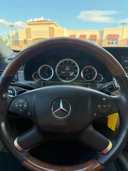 2010 Mercedes-Benz W212 E-Class - Image 12 of 15
