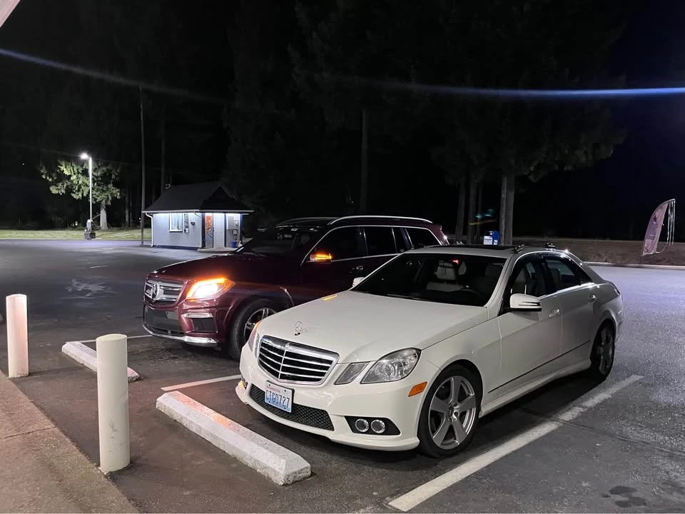 2010 Mercedes-Benz W212 E-Class - Image 2 of 19