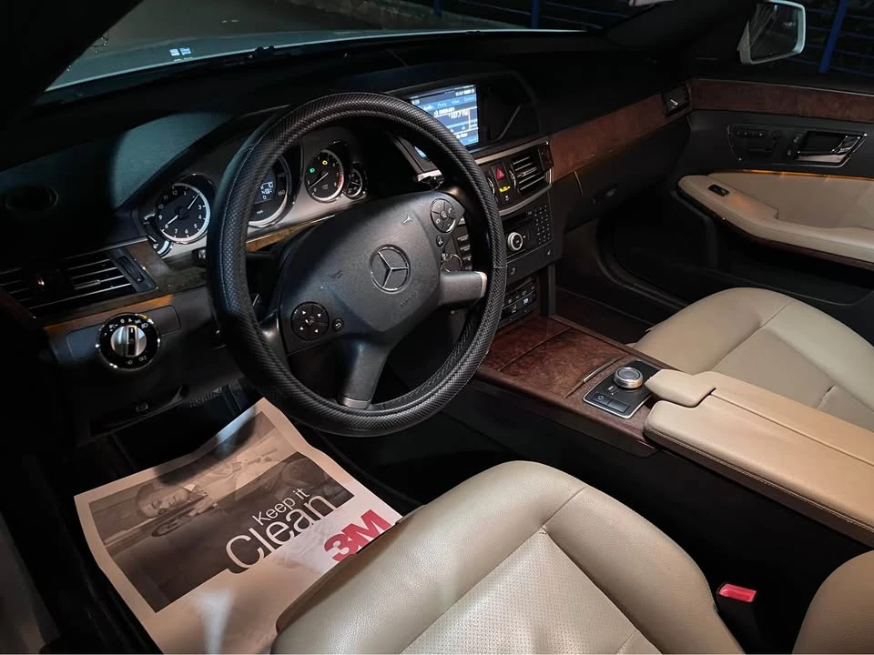 2010 Mercedes-Benz W212 E-Class - Image 10 of 19