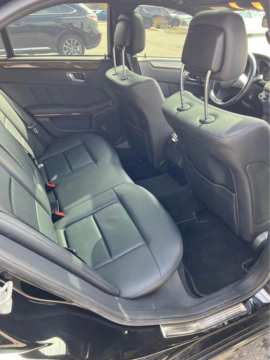 2010 Mercedes-Benz W212 E-Class - Image 10 of 13