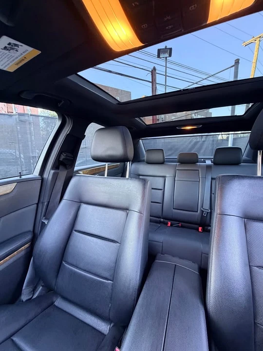 2010 Mercedes-Benz W212 E-Class - Image 10 of 10