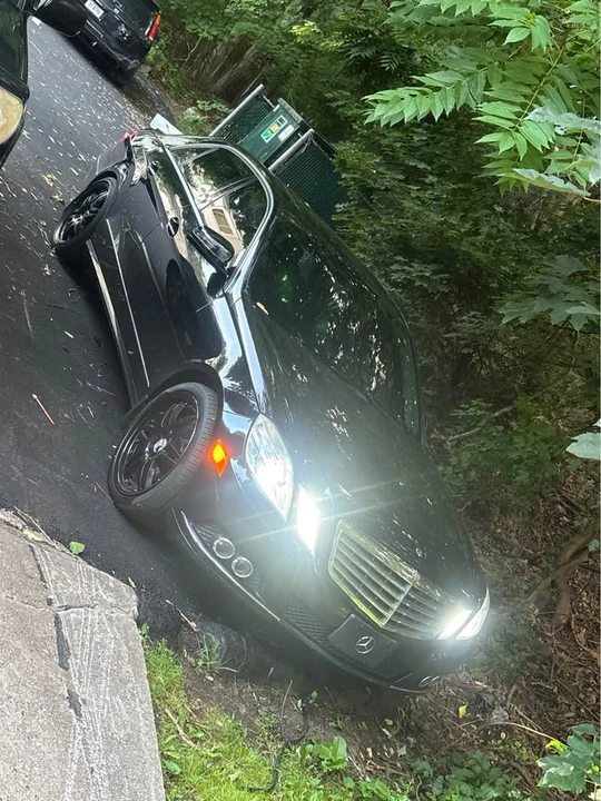 2010 Mercedes-Benz W212 E-Class - Image 3 of 5