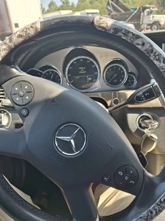 2010 Mercedes-Benz W212 E-Class - Image 9 of 9