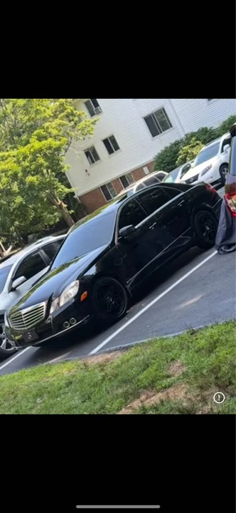 2010 Mercedes-Benz W212 E-Class - Image 2 of 5