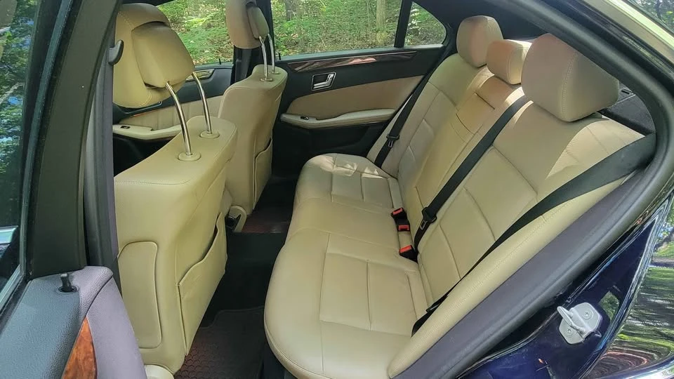 2010 Mercedes-Benz W212 E-Class - Image 9 of 12