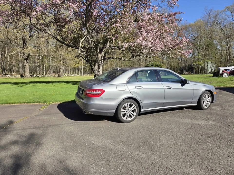 2010 Mercedes-Benz W212 E-Class - Image 4 of 10