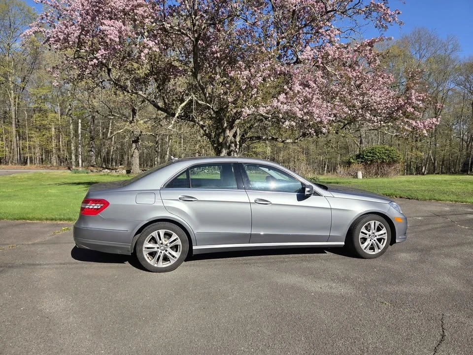 2010 Mercedes-Benz W212 E-Class - Image 2 of 10