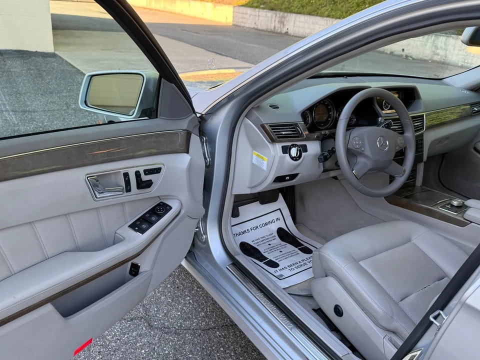 2010 Mercedes-Benz W212 E-Class - Image 11 of 20