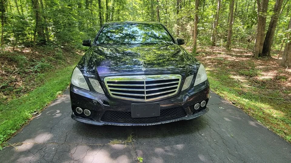 2010 Mercedes-Benz W212 E-Class - Image 3 of 12