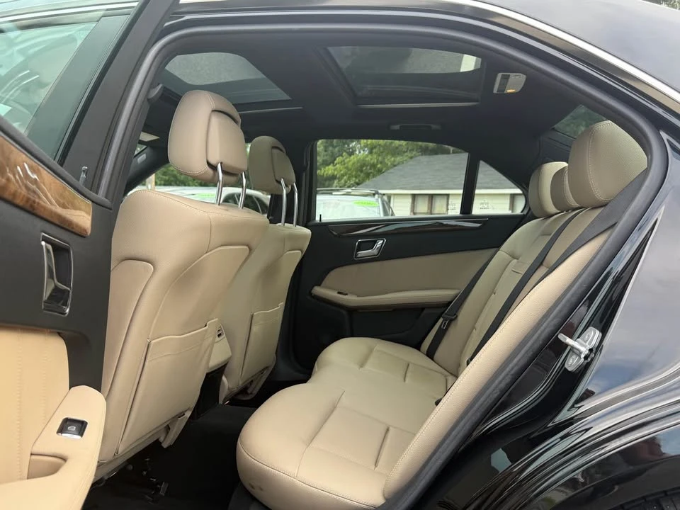 2010 Mercedes-Benz W212 E-Class - Image 15 of 18