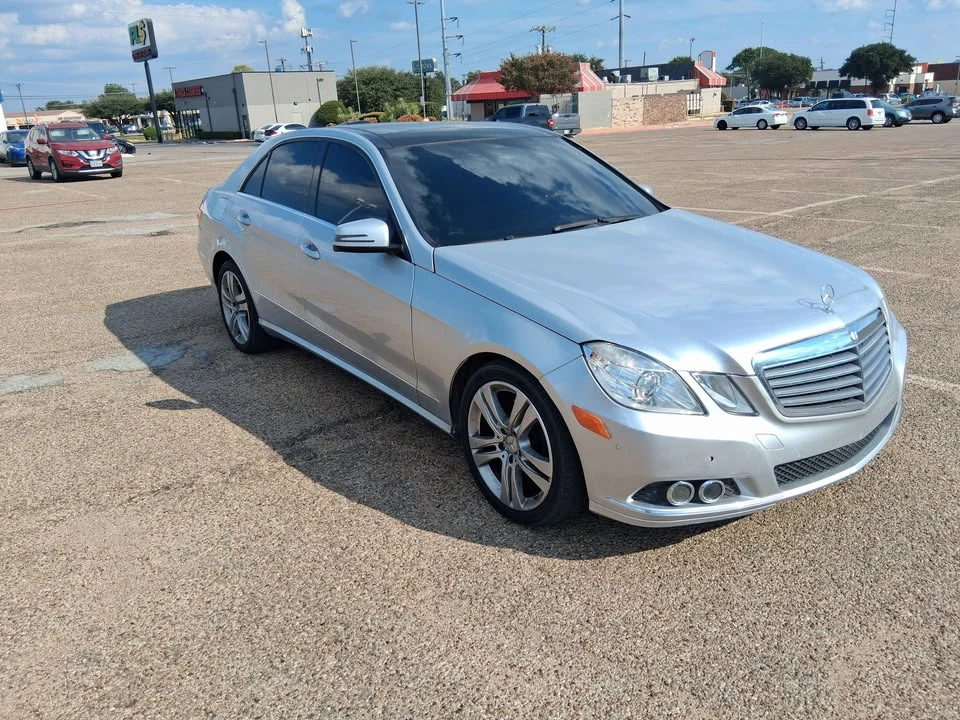 2010 Mercedes-Benz W212 E-Class - Image 5 of 17