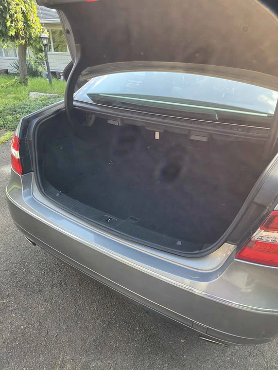 2010 Mercedes-Benz W212 E-Class - Image 10 of 10